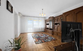 Apartament cu 4 camere, zona Micalaca, etaj 3, decomandat - Poză 1