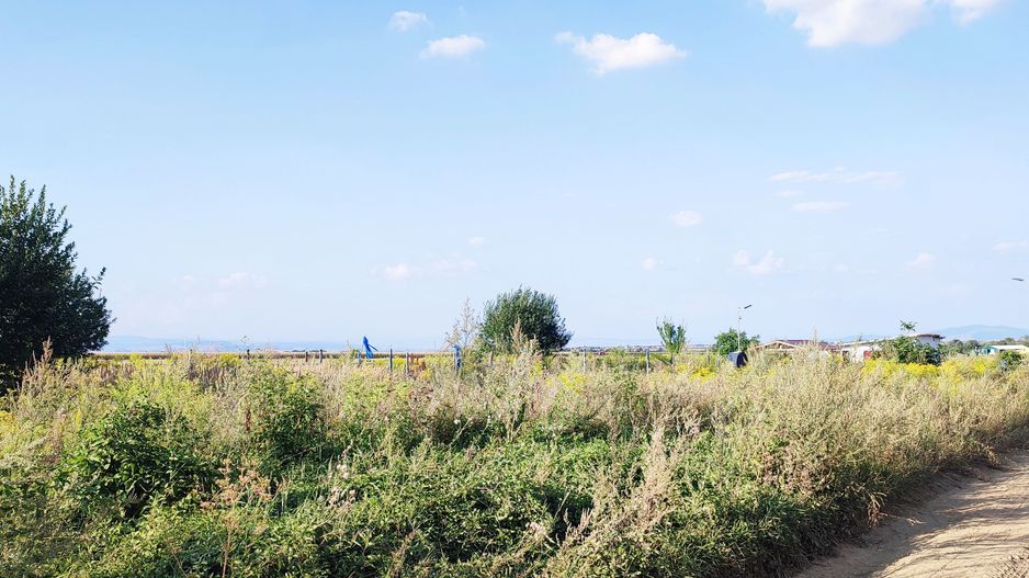 teren intravilan in Sacele-Baciu - Poză 1