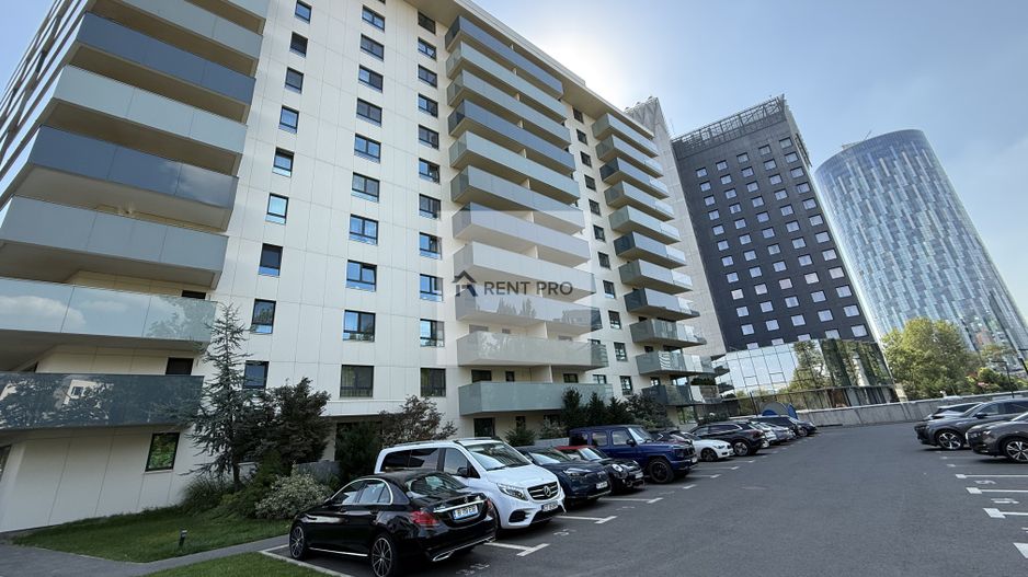 Apartament Premium - Aviatiei Towers 2020 - TVA INCLUS - Poză 13