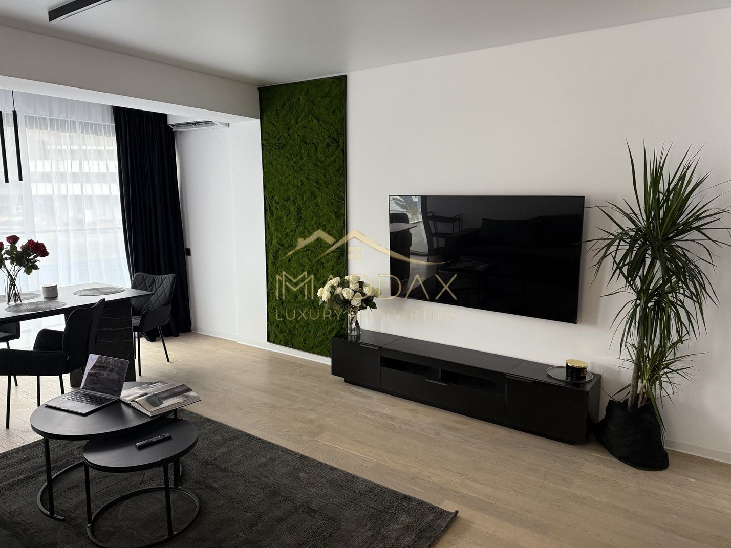 Apartament **2 camere **65mp // Aviației - Poză 4