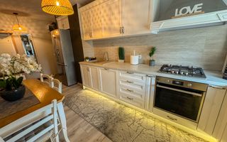 Apartament perfect pentru o familie,  zona Pod Calvaria, Manastur ! - Poză 4