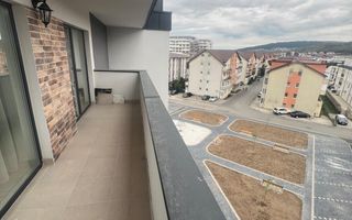 Apartament 2 camere | Parcare | Lift | Bloc nou | Eroilor | Floresti - Poză 8