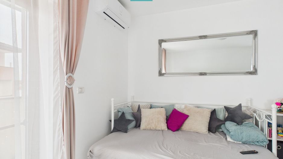 Apartament 2 camere complet mobilat in Chisoda - Poză 15