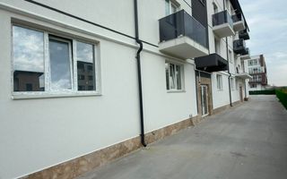 APARTAMENT 3 CAMERE - POPESTI LEORDENI -100000 EURO - Poză 3