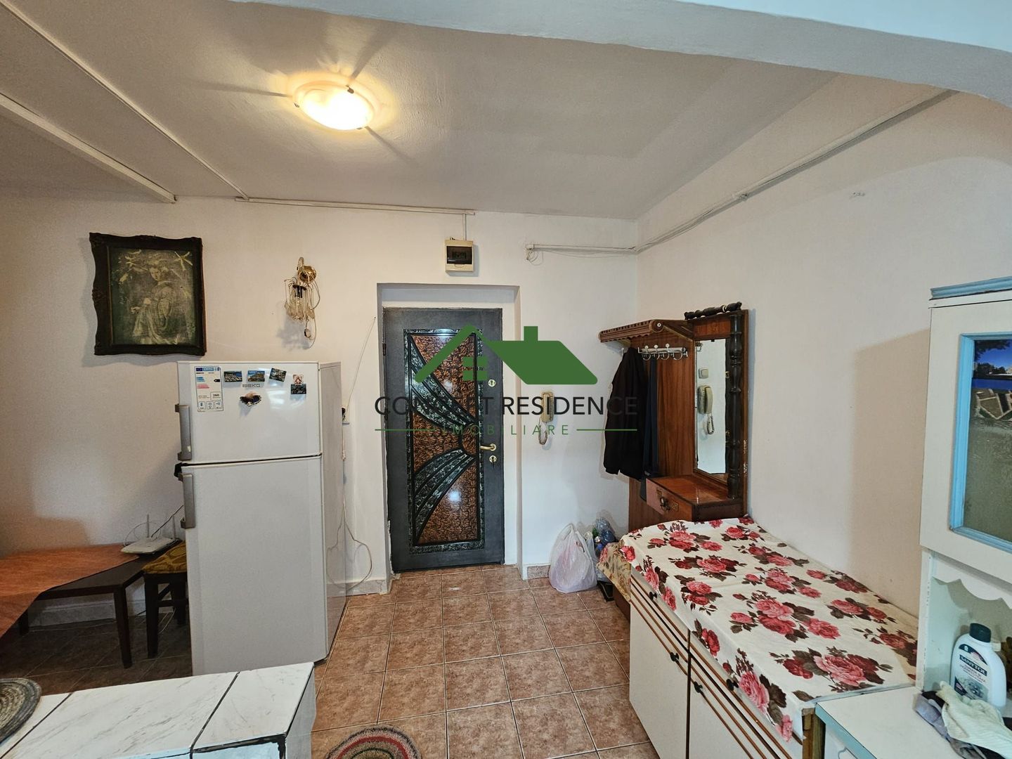 Apartament 1 cameră, 30 mp – George Coșbuc, zona centrală - Poză 2