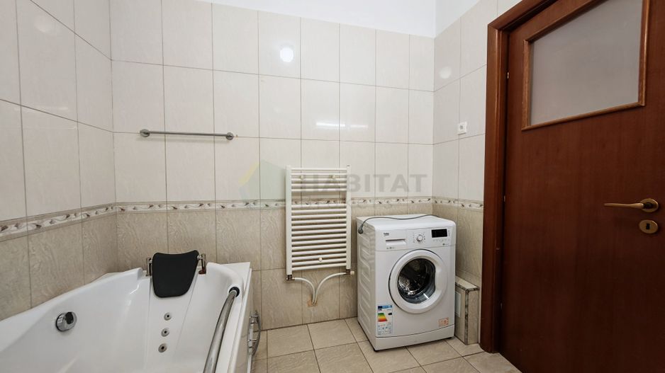 Complex Noor Titan 2 camere Silver - Poză 7