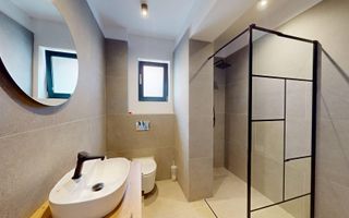 Apartament 3 Camere | Pipera | Erou Iancu Nicolae | Terasa 27mp - Poză 6