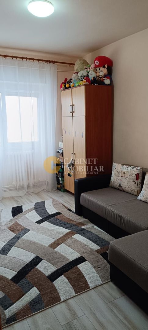 4 camere decomandat | 91 mp | CUG – Șos. Nicolina - Poză 7
