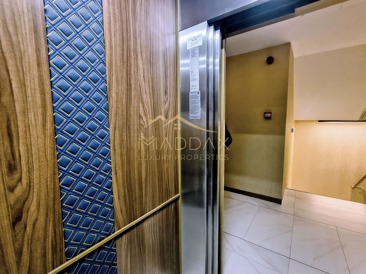 Apartament LUX 4 camere // terasa 116mp // vedere parc // Floreasca - Poză 20