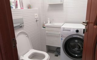 Închiriere apartament 3 camere – confort 1, decomandat. - Poză 8