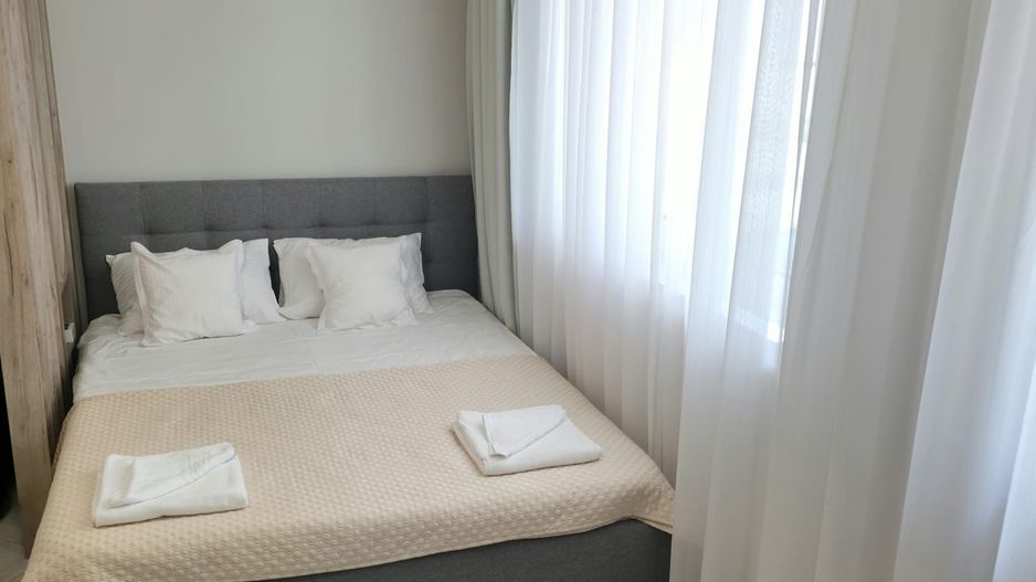 Apartament 1 cam, loc de parcare, Băile Felix. 105 000 E. Comision 0. - Poză 3