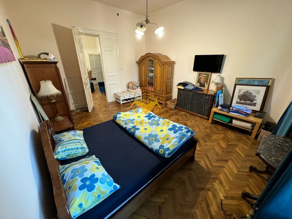 2 camere, modern, garaj, zona Centrala, Horea, Pet Friendly - Poză 2
