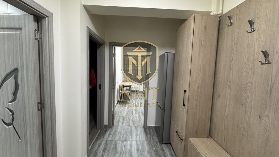 Apartament cu 1 camera | 47 mp | Floresti - Poză 6