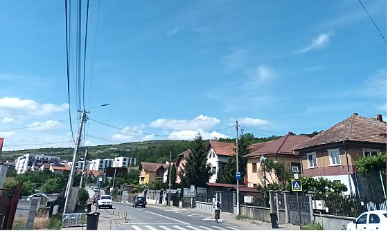COMISION 0%- Teren 544mp Cluj-Extravilan / Drumul spre Padureni - Poză 8