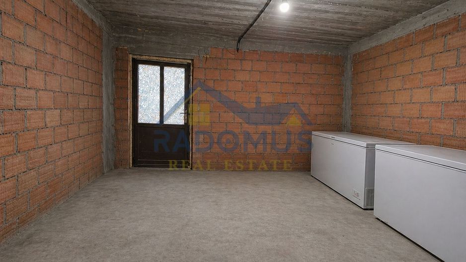 Casă P+M | Strejnicu | Teren 400 m² | An 2022 | 130.000€ | Comision 0% - Poză 4
