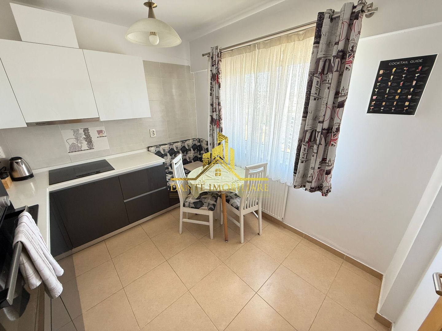 2 camere, modern, bloc nou, terasa, parcare, Viva City, Gheorgheni - Poză 12