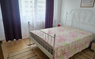 Ag BRASADAS închiriază ap 3 cam Et 5 Victoriei, Titulescu. - Poză 1