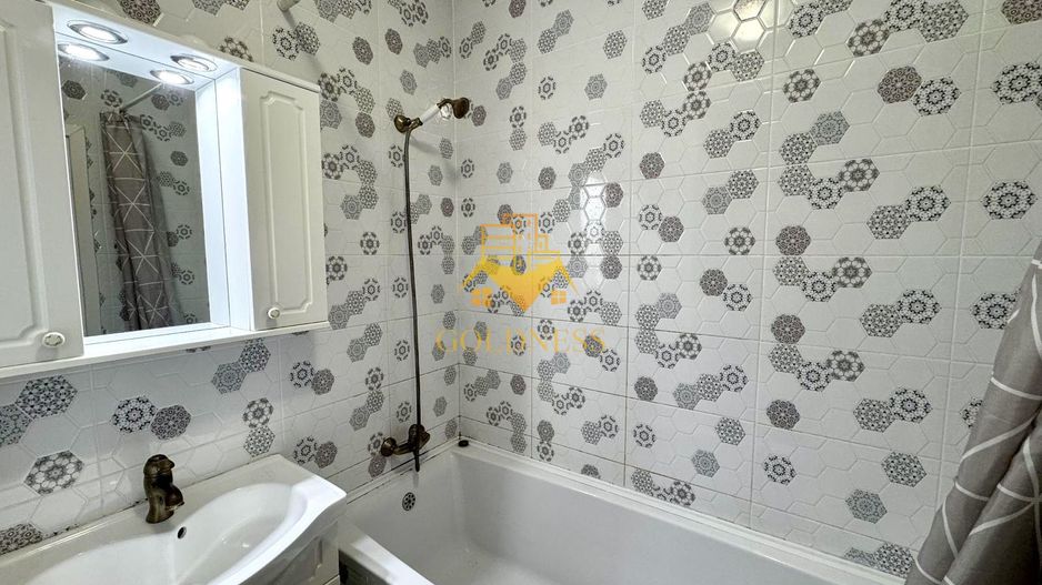 3 camere open space, Parcare, Modern, Vivo, Bmw, Mega Image, Floresti - Poză 7