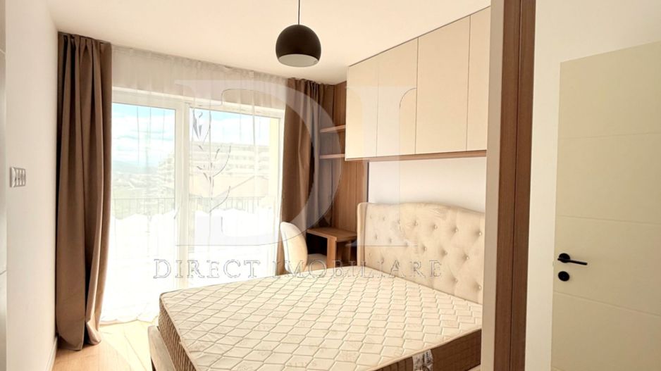 Apartament 2 camere | ULTRAFINISAT | Zona Eroilor / Floresti - Poză 14