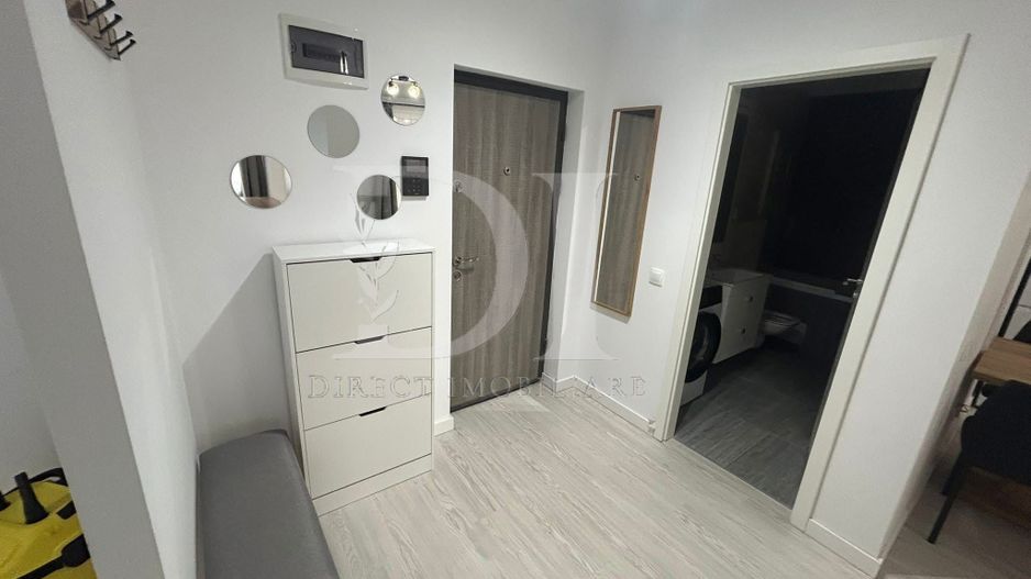 APARTAMENT 3 CAMERE DE VÂNZARE | BETA RESIDENCE CHINTENI - Poză 6
