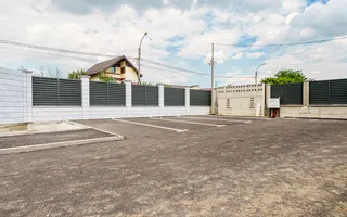 Case  P+1+M 140 mp Curte Parcare Tiparnitei Sect 5 Dedeman Giurgiului - Poză 18