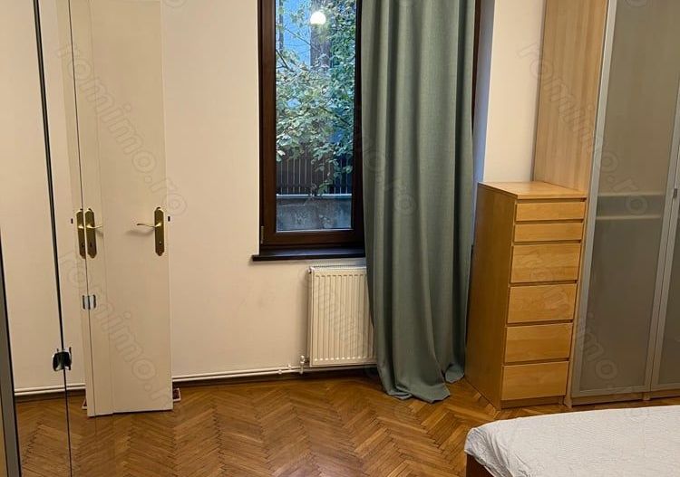 BRASADAS închiriază ap 2 cam decomandat, Primăverii. - Poză 3