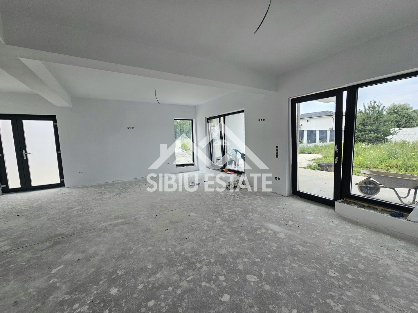 Casa Noua teren 500 mp - Poză 14