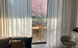 Apartament 2 camere I P+curte proprie 70mp I vedere la padure I Greenfield - Poză 5