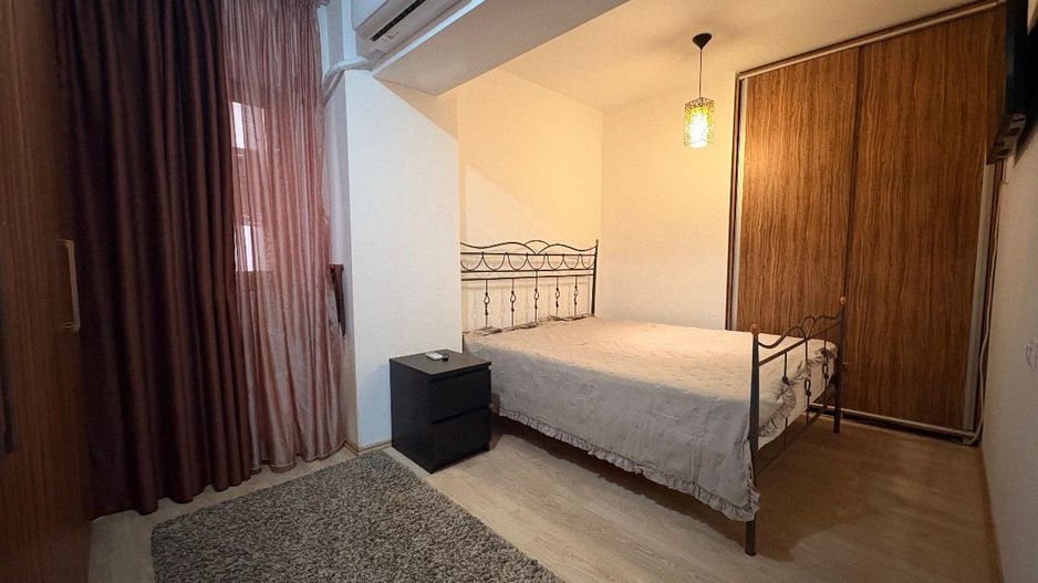 AP. 2 CAMERE VITAN, PET-FRIENDLY, BLOC NOU, MODERN, CENTRALA TERMICA - Poză 3