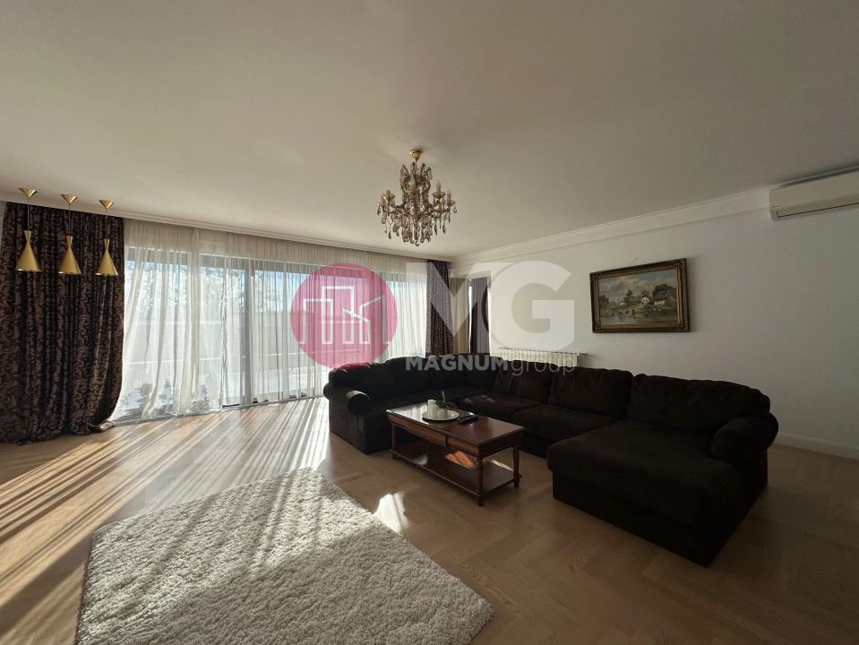 Penthouse de vanzare- Zagazului- Aviatie- Lac Floreasca - Poză 5
