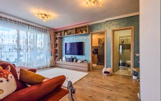Apartament 3 camere, mobilat și utilat complet – Dimri Residence - Poză 2