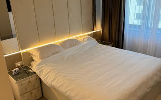 Apartament LUX | 3 camere | Cortina North - Poză 10