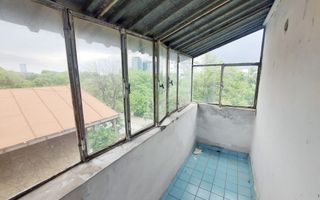 Apartament 2 camere + garsonieră Radu Beller, vedere parc, fără risc seismic - Poză 14
