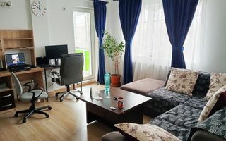 Vânzare apartament 3 camere cu centrală Apărătorii Patriei - Poză 13