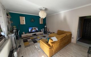 VISANI - 3 CAMERE DECOMANDAT - GRADINA PROPRIE - MOBILAT SI UTILAT - BOXA - Poză 3