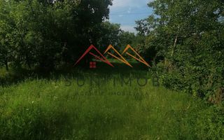 Teren intravilan Municipiul Campina, 1900 mp, investitie - Poză 6