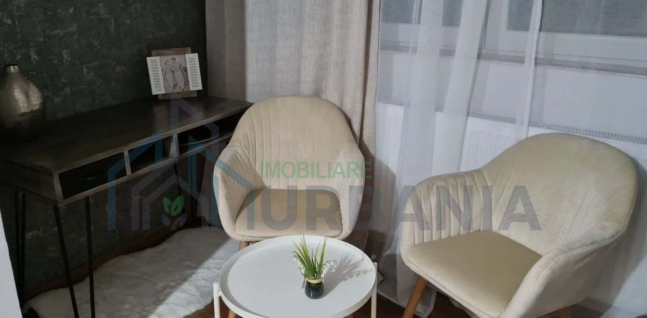 Apartament 3 camere decomandat de inchiriat, zona C.U.G. Rond Vechi, Valea Adanca - Poză 5