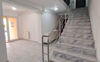 Pallady- metrou Teclu- parcul Teilor- 3 Cam- 75 mp- Etaj 1 - Centrala - Poză 8