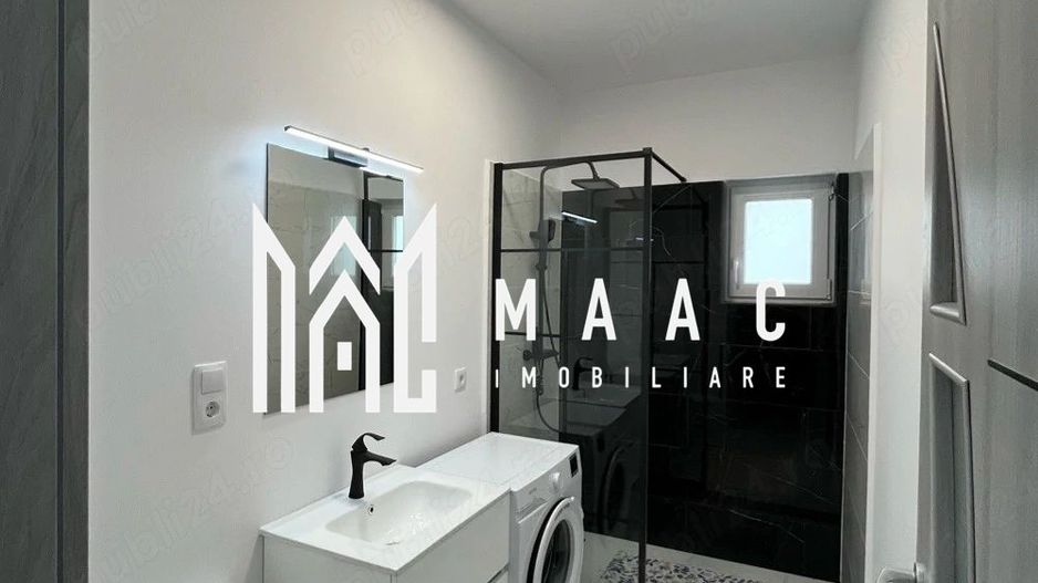 Apartament 2 camere de închiriat | Sibiu, Tineretului | 50 mp - Poză 3