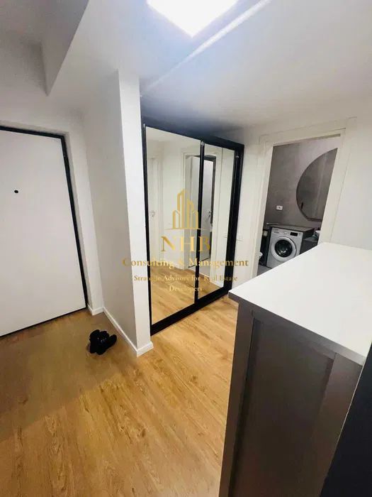 Apartament 2 camere , Bolat Residence - Poză 8