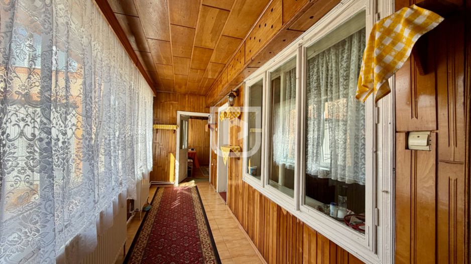 Casă centrală Gura Humorului | 3 dormitoare | 600 mp teren | Garaj - Poză 13