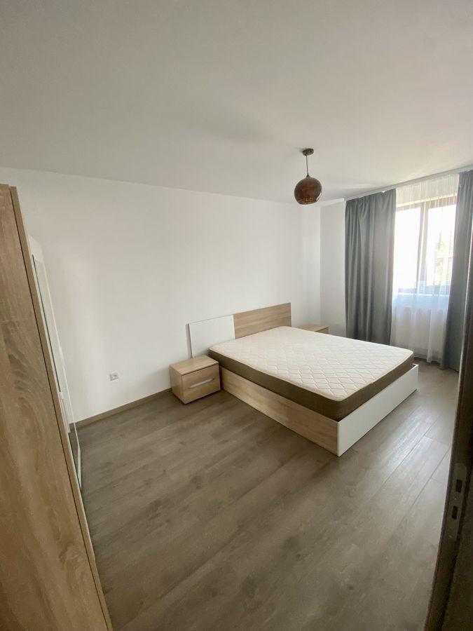 Mansarda 3 camere 110 mp, Unirii, constructie noua - Poză 7