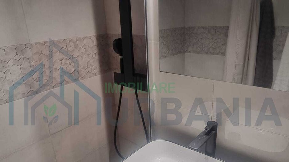 Apartament 2 camere de închiriat, Iași, Aleea Tudor Neculai 19 - Nicolina Belvedere - Poză 5
