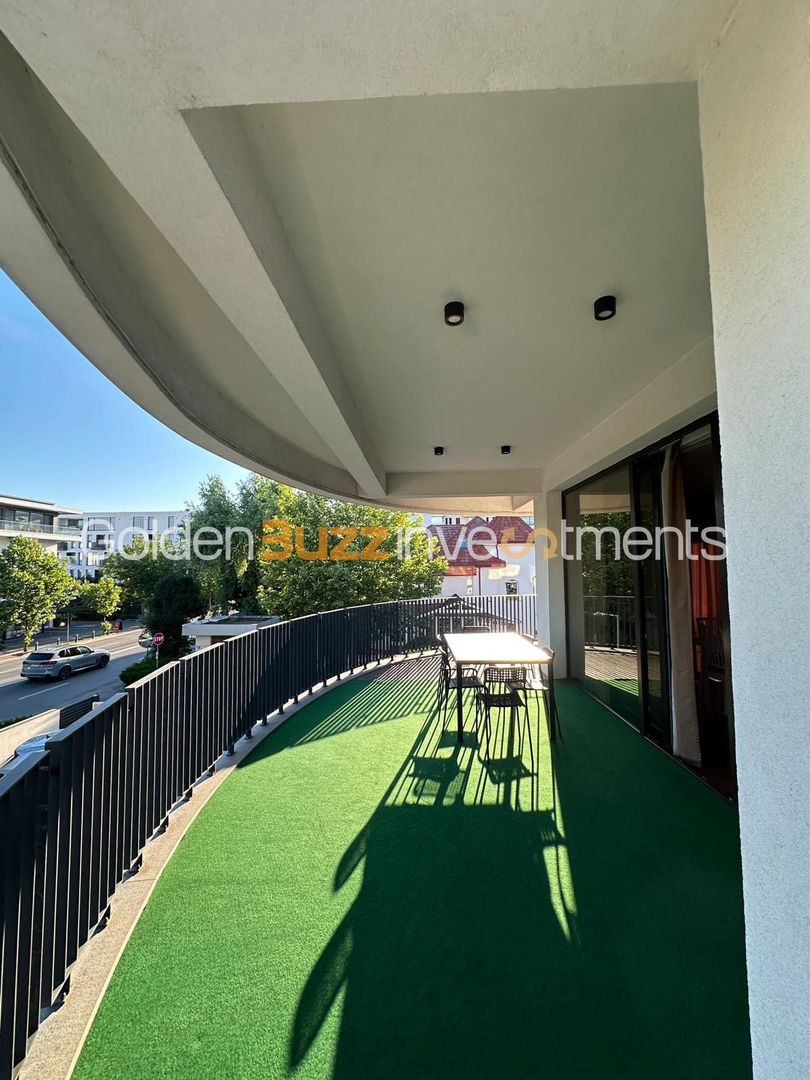 Apartament 3 camere Iancu Nicolae | 165 Mpu - Poză 5