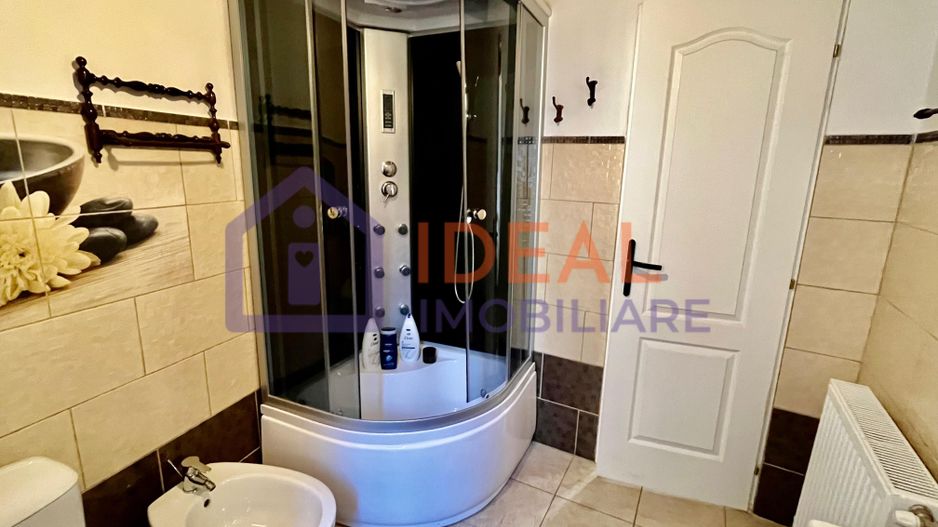 Casă 4 camere | stil rustic | Comuna Sadu, Sibiu - Poză 15