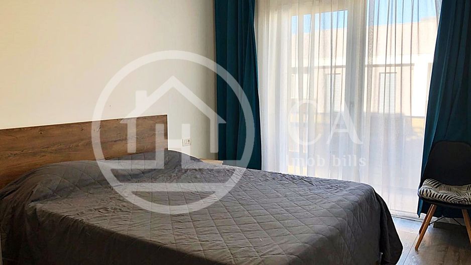 Apartament de inchiriat cu 3 camere in WEST RESIDENCE, Oradea - Poză 3