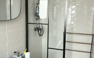 Oferim spre vanzare, Duplex 3 camere, Mobilat si Utilat, Mosnita Noua - Poză 11