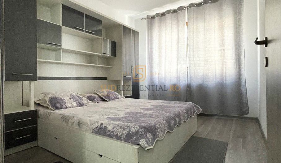 Apartament 3 camere de inchiriat, Cartierul Solar, loc de parcare - Poză 18