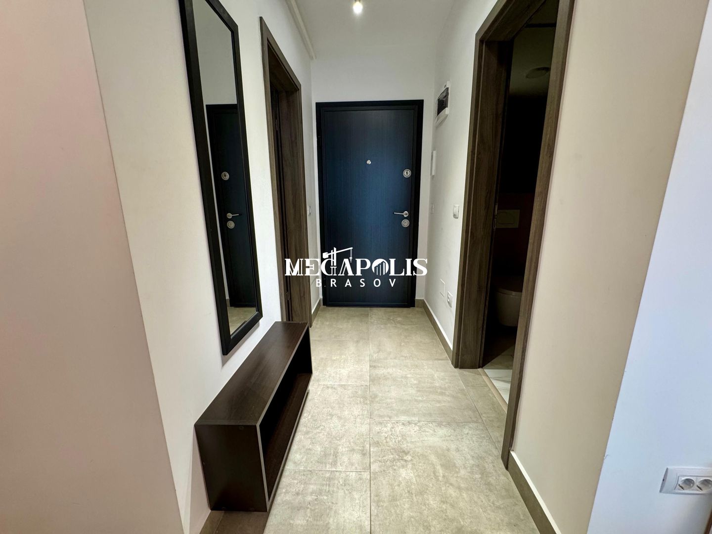 Apartament 2 Camere  | 48mp | Loc Parcare | Grandis Residence - Poză 17