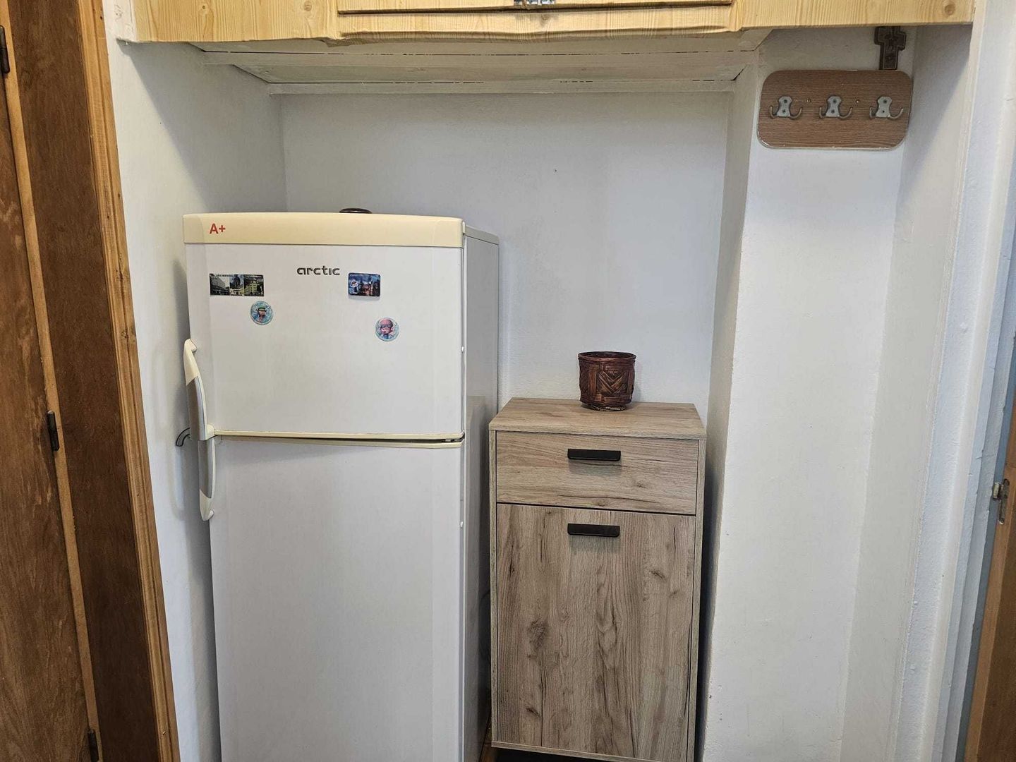 Vanzare garsoniera Titan- poarta Faur, bloc 1985 - Poză 7